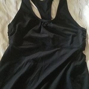 Like new work out top